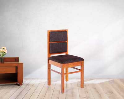 Henley Wooden Dining Chair